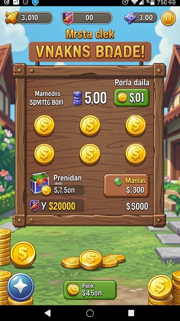 Screenshot win33 nomor 2