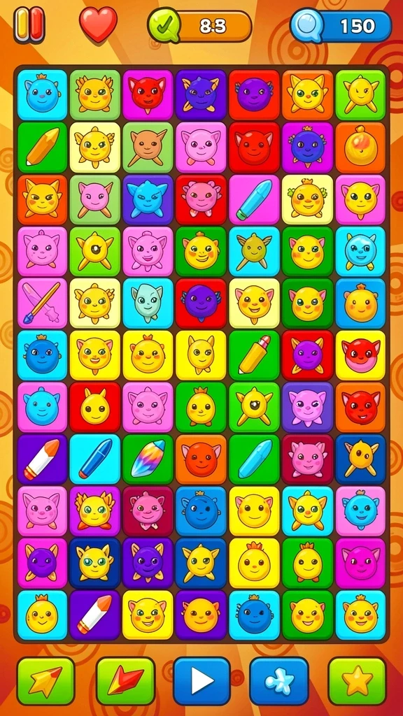 Screenshot winstar4d nomor 3